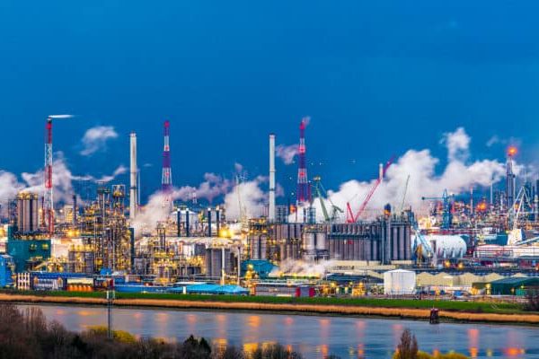 industry-in-anterp-belgium