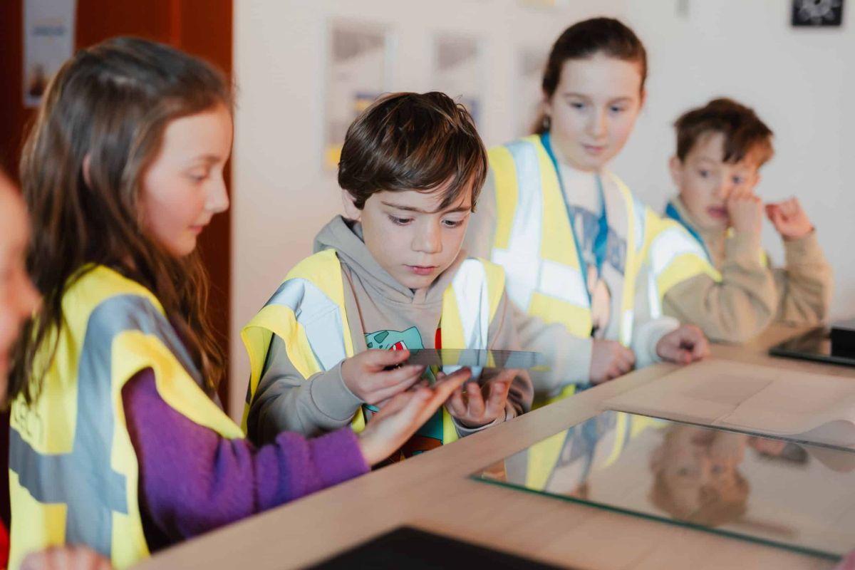 energyville-kinderuniversiteit