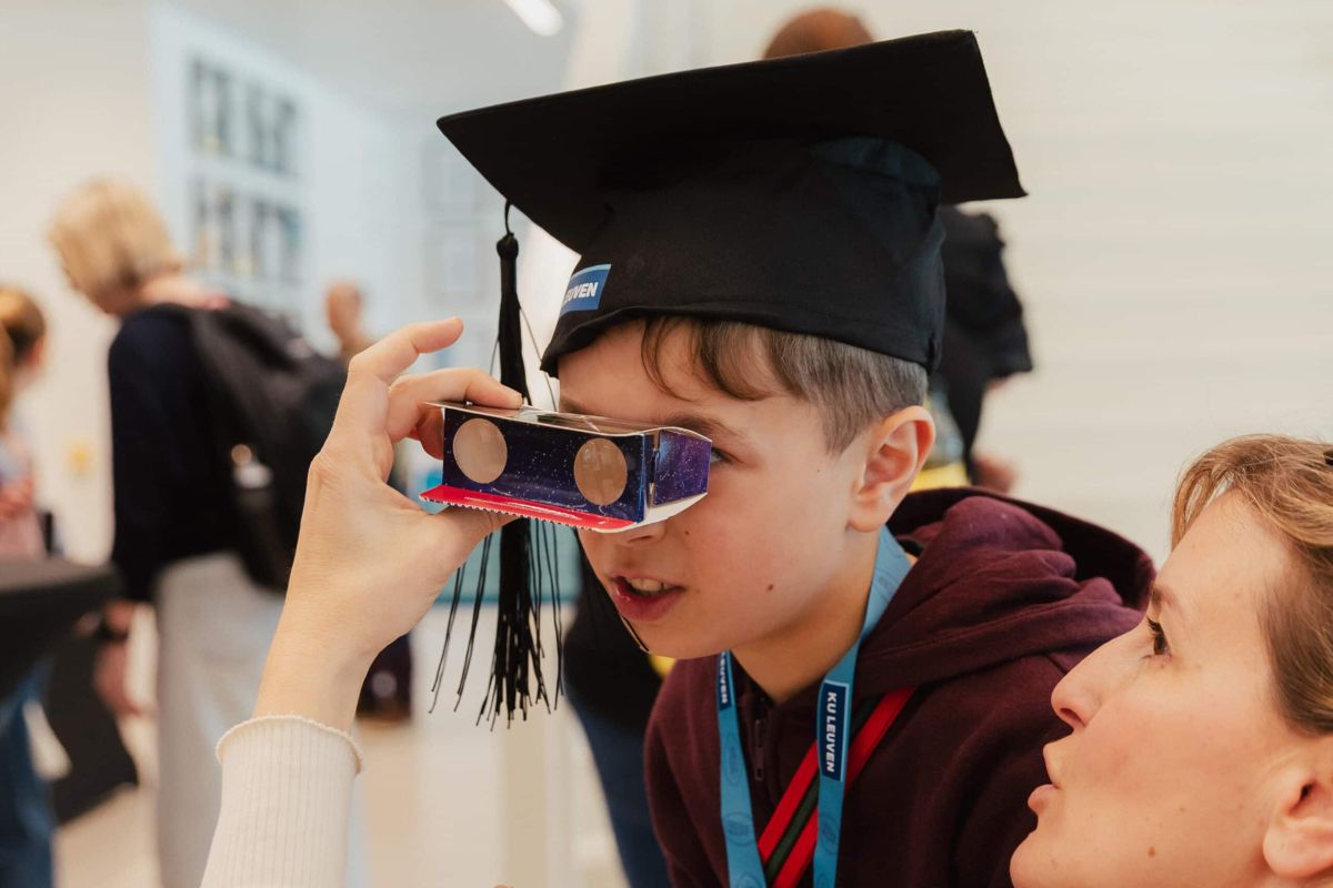 energyville-kinderuniversiteit