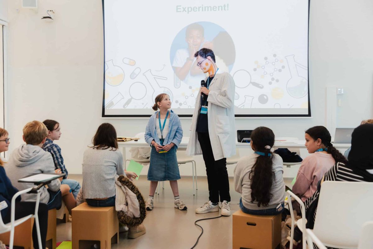 energyville-kinderuniversiteit