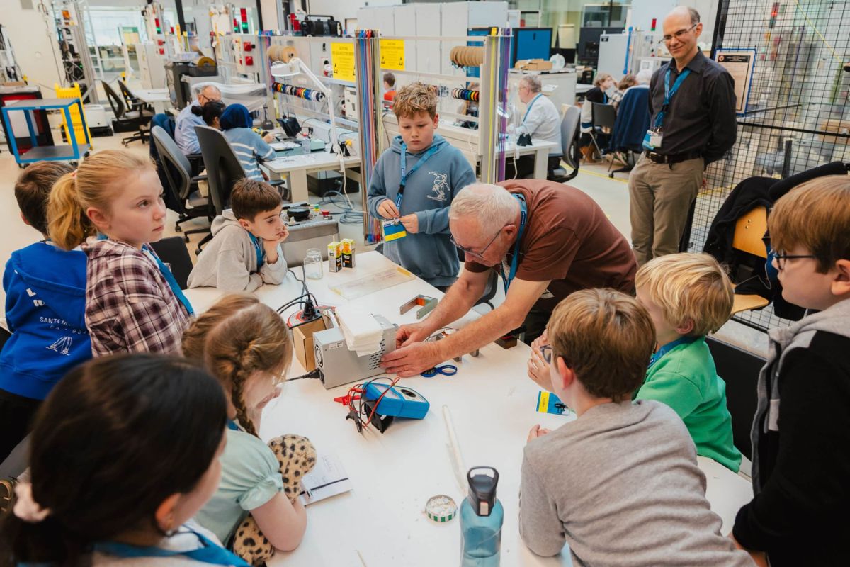 energyville-kinderuniversiteit