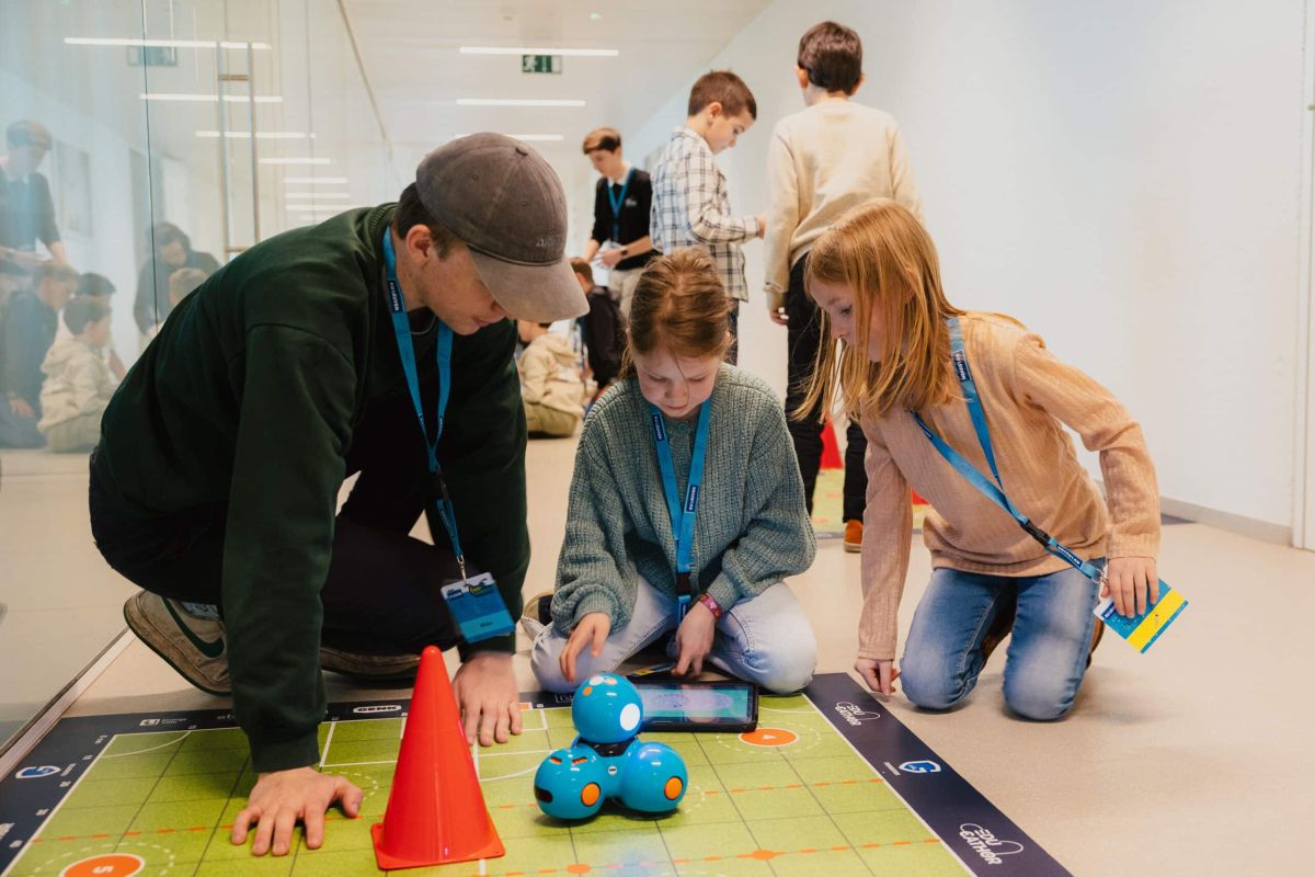 energyville-kinderuniversiteit