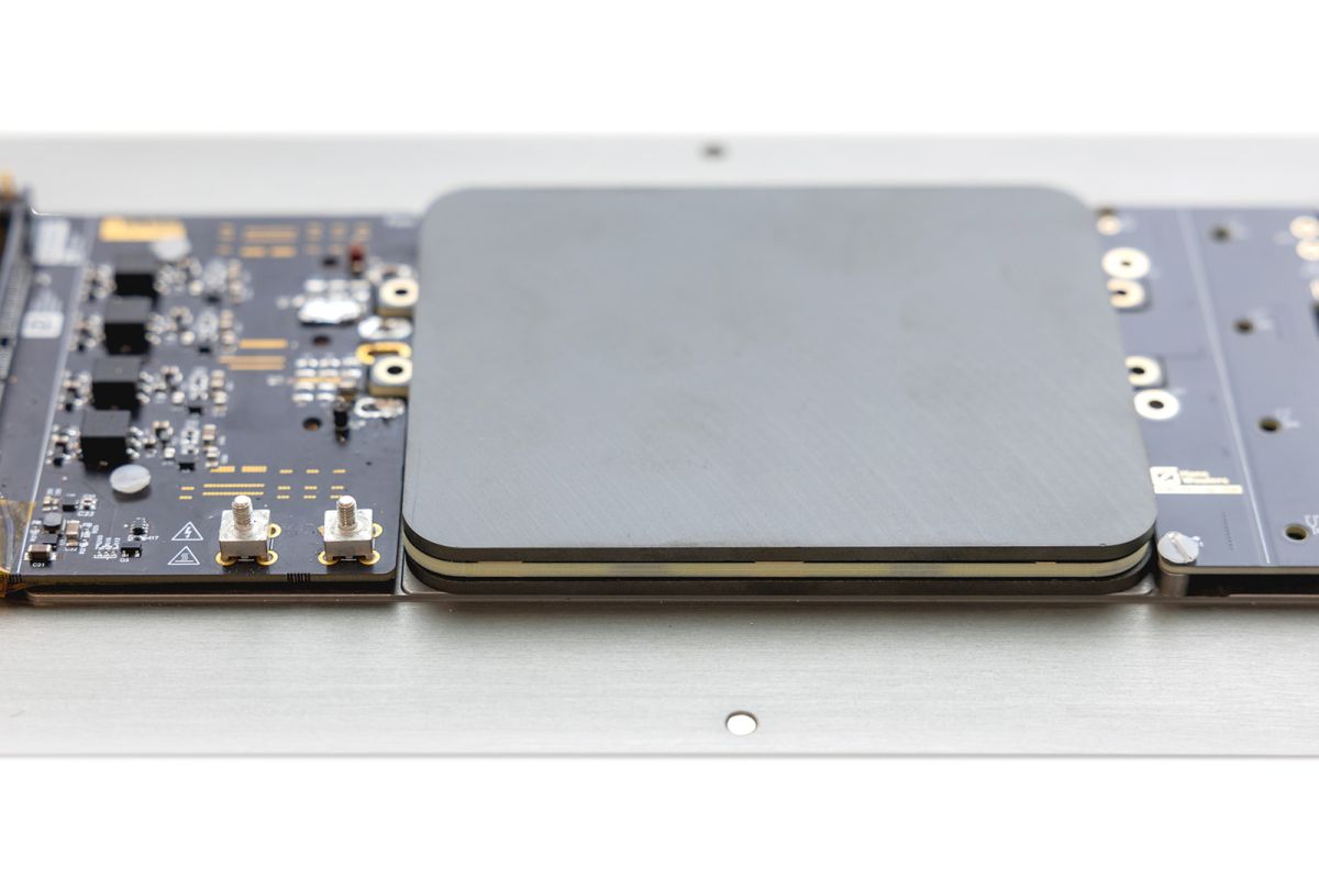 DC-DC converter.