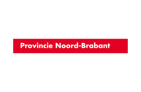 Logo Provincie Noord-Brabant