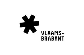 Logo Provincie Vlaams Brabant