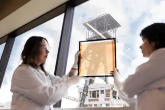 thin film pv