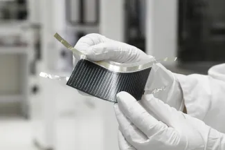 solar energy