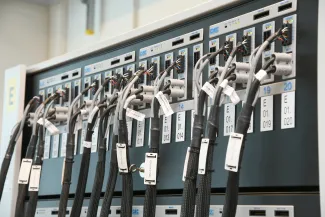 Battery Management