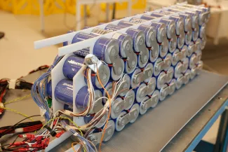 Batteries