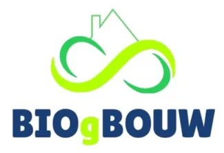 BIOgBouw logo