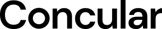 Concular