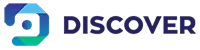 DISCOVER logo