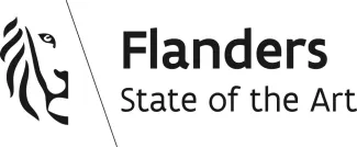 Logo Flanders State of the Art