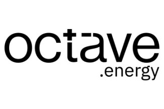 Octave energy logo