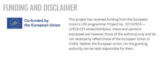 co-funded by the European Union