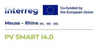 Logo PV SMART i4.0