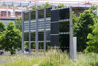 integrated pv