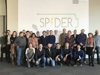 spider_project