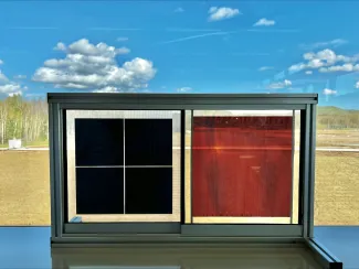Tandem demo 