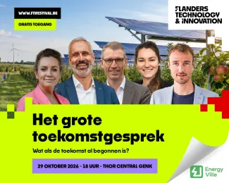 FTI Het Grote Toekomstgesprek