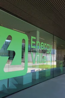 ev