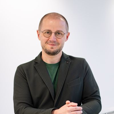 Bart Vermang