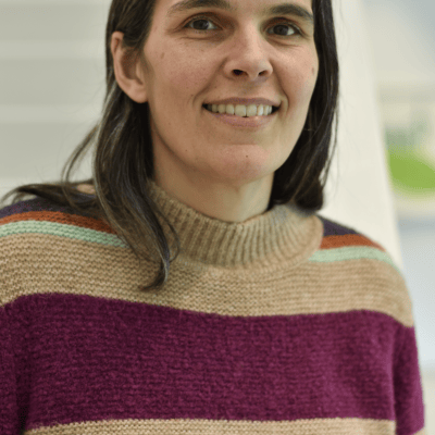 Annick Vastiau