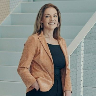 Carolin Spirinckx