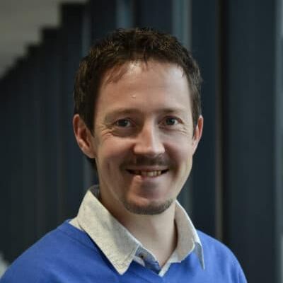 Dirk Saelens EnergyVille