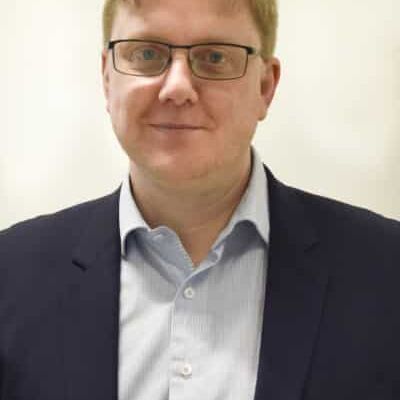 Dirk van Hertem