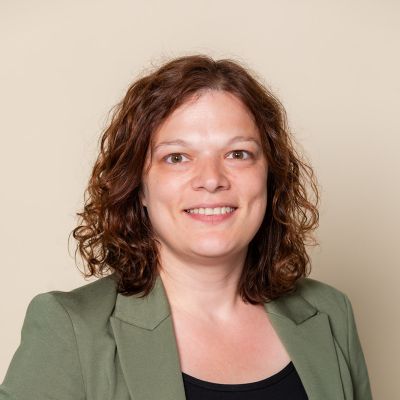 Dorien Aerts EergyVille