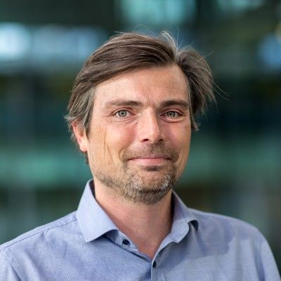 Erik Laes