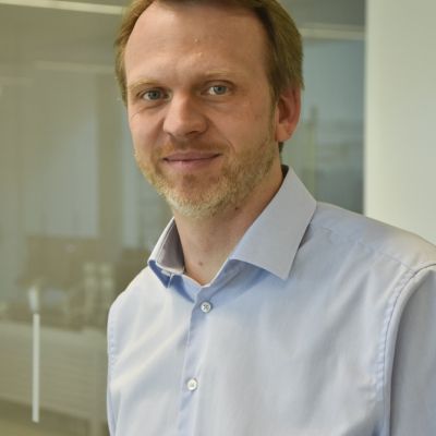 Frank Meinke-Hubeny