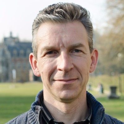 Geert Deconinck