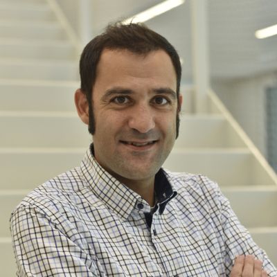 Hakan Ergun EnergyVille