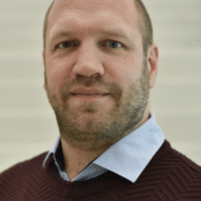 Foto Jeroen Buscher