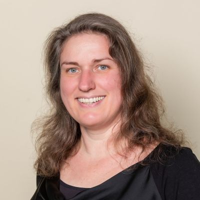Jessica de Wild EnergyVille
