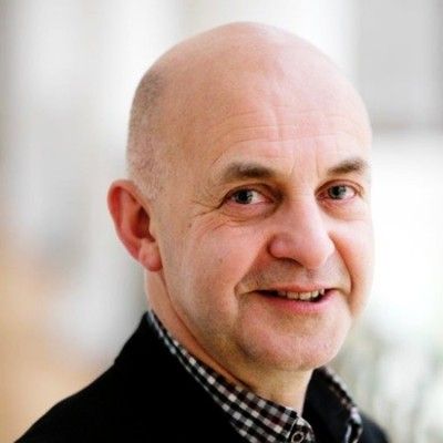 Johan Vangrunderbeek