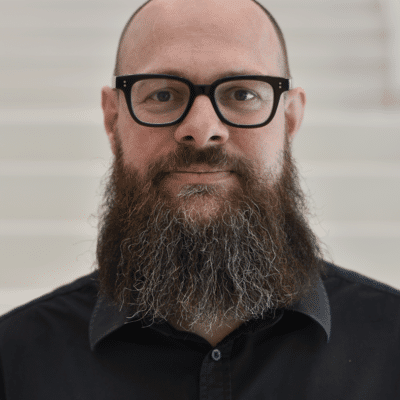 Koen Vanthournout