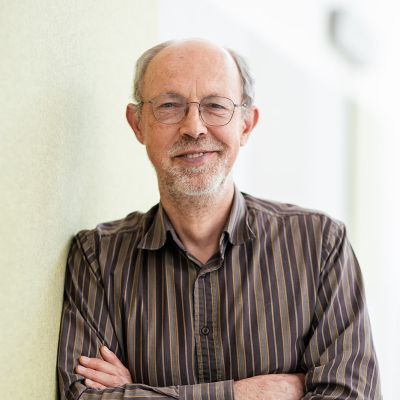 Kris Baert EnergyVille