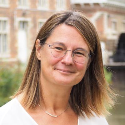Lieve Helsen EnergyVille
