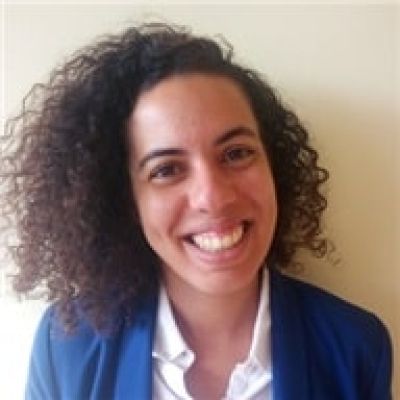 Luciana Sant'Ana Marques Arnoux
