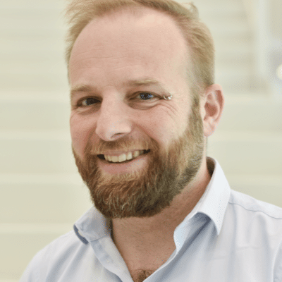 Maarten De Groote