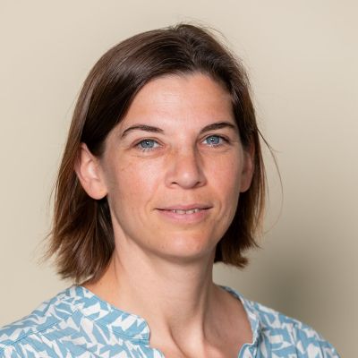 Marion Bechtold EnergyVille