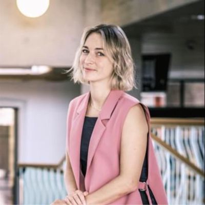 Nele Kelchtermans