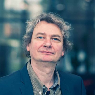 Philippe Vereecken