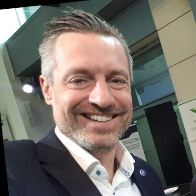 Wouter Nijs EnergyVille