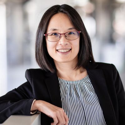 Ya-Mi Chuang EnergyVille