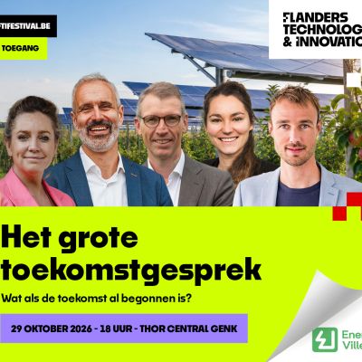 FTI Het Grote Toekomstgesprek