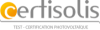 Certisolis logo